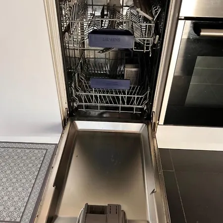 Fauvette Spacieux Duplex Hyper Centre شقة *