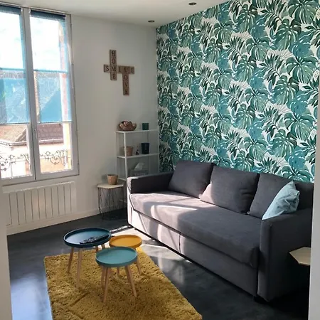 Lejlighed Fauvette Spacieux Duplex Hyper Centre