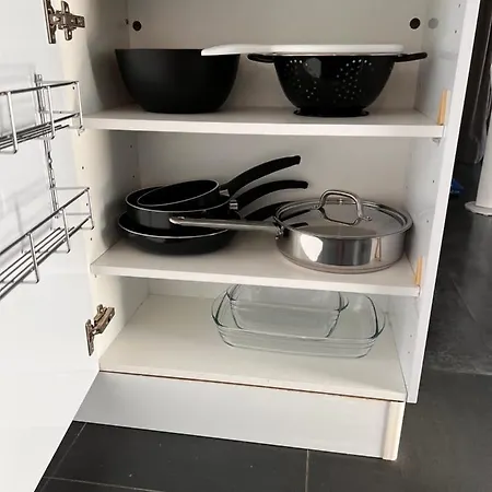 Fauvette Spacieux Duplex Hyper Centre * إيبيرني