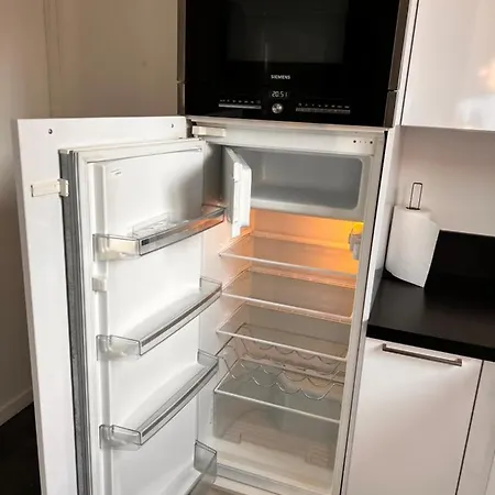 Fauvette Spacieux Duplex Hyper Centre إيبيرني