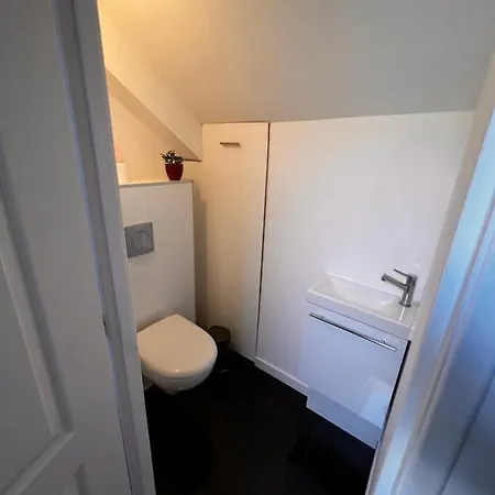 Fauvette Spacieux Duplex Hyper Centre