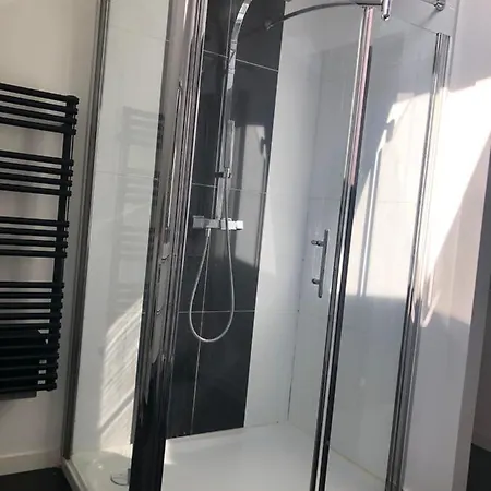 Lejlighed Fauvette Spacieux Duplex Hyper Centre